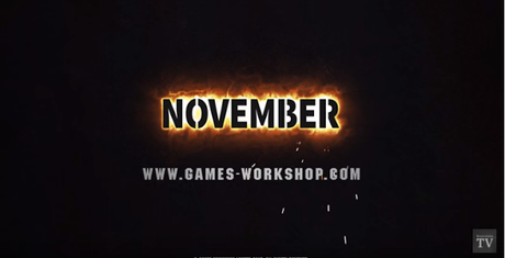 Imagenes previas de Necromunda desde el NOVA