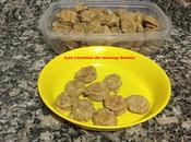 Galletas para perros fáciles