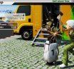 Everybody’s Golf llega hoy a PS4