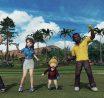 Everybody’s Golf llega hoy a PS4