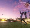 Everybody’s Golf llega hoy a PS4