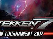 Barcelona Games World acogerá último Torneo Masters Tekken Tour