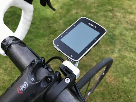 Ya casi esta aquí el nuevo Garmin Edge 1030