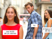 situaciones todos hemos vivido agencia explicadas meme moda