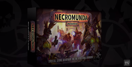 EDITADO: Imagenes previas de Necromunda desde el NOVA