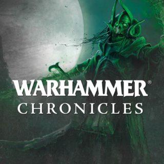 Ayer y hoy en Warhammer Community