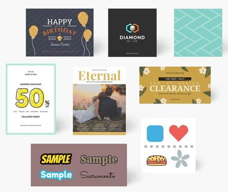 Creando increíbles diseños más rápido que nunca con FOTOJET DESIGNER