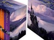 Book haul agosto