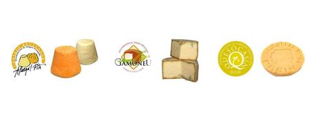 Crema de queso cabrales, el corazón de los quesos asturianos