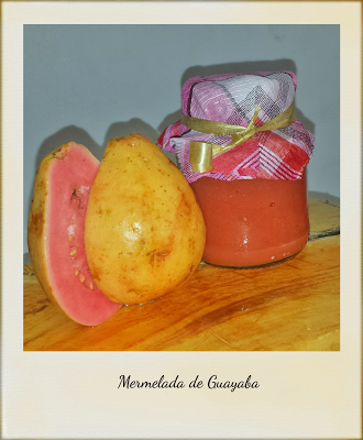 Cómo hacer una rica mermelada de guayaba