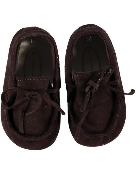 Tipos de calzado infantil Tipos de calzado infantil