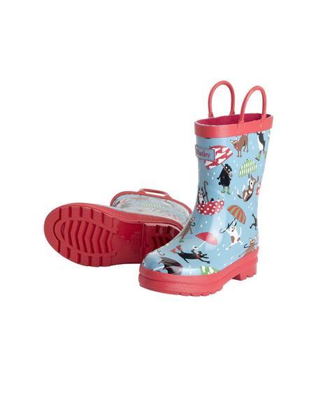 Tipos de calzado infantil Tipos de calzado infantil