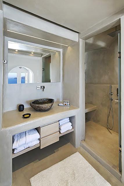Sanitarios Modernos y Minimalistas