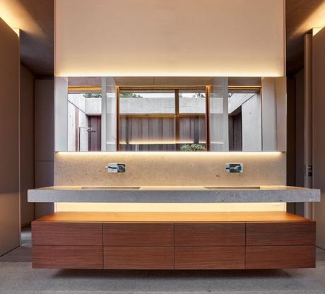 Sanitarios Modernos y Minimalistas