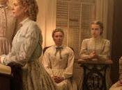 seducción, Interminable relato emociones femeninas