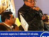Gore lima implementa proyecto servicio alerta vecinal cañete…