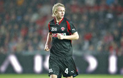 6 datos que debes conocer sobre Simon Kjaer