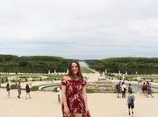 Diario viaje: Versalles