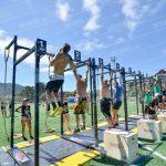 Vigo Battle of teams 2017 – Galería de imágenes