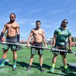 Vigo Battle of teams 2017 – Galería de imágenes