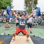 Vigo Battle of teams 2017 – Galería de imágenes