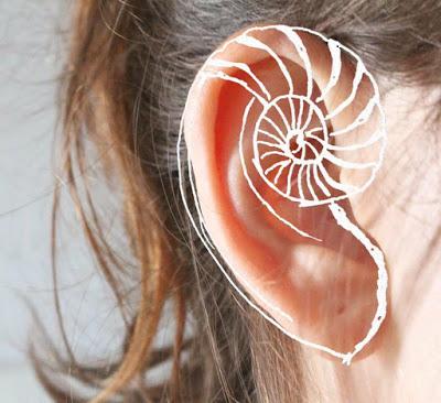 Paleontología en los lienzos humanos de Sophia Weisstub