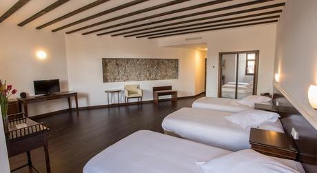 5 Escapadas con niños cerca de Madrid. 5 Escapadas con niños cerca de Madrid.