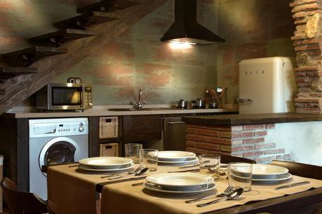 5 Escapadas con niños cerca de Madrid. 5 Escapadas con niños cerca de Madrid.