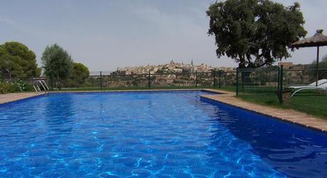 5 Escapadas con niños cerca de Madrid. 5 Escapadas con niños cerca de Madrid.