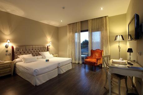 5 Escapadas con niños cerca de Madrid. 5 Escapadas con niños cerca de Madrid.