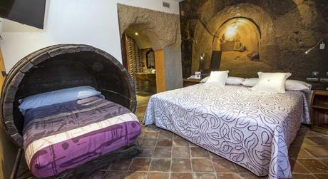 5 Escapadas con niños cerca de Madrid. 5 Escapadas con niños cerca de Madrid.