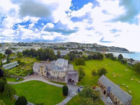 Torre Abbey, el corazón de Torquay