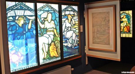 Torre Abbey, el corazón de Torquay Torre Abbey, el corazón de Torquay