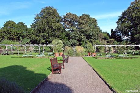 Torre Abbey, el corazón de Torquay