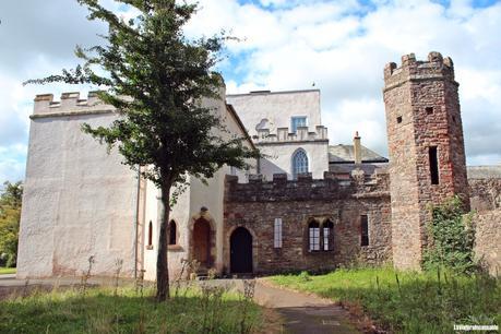 Torre Abbey, el corazón de Torquay