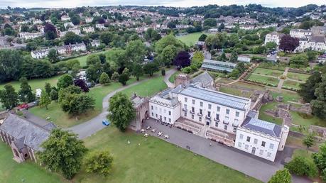 Torre Abbey, el corazón de Torquay