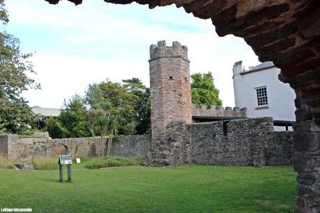 Torre Abbey, el corazón de Torquay