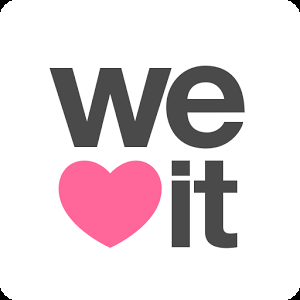 Resultado de imagen para we heart it