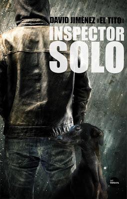 Prólogo: Inspector Solo