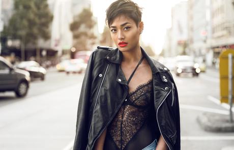 La lencería, tu mejor complemento