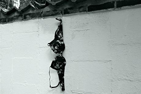 La lencería, tu mejor complemento