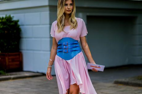 La lencería, tu mejor complemento