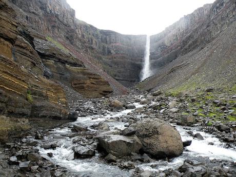 Islandia: Tierras altas, Lago Myvtan, Krafla, Askja, Asbyrgi