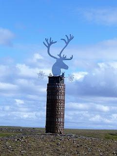 Islandia: Tierras altas, Lago Myvtan, Krafla, Askja, Asbyrgi