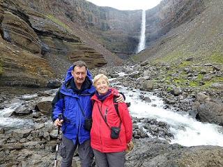 Islandia: Tierras altas, Lago Myvtan, Krafla, Askja, Asbyrgi