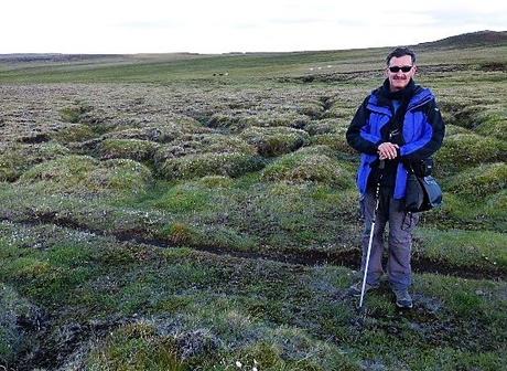 Islandia: Tierras altas, Lago Myvtan, Krafla, Askja, Asbyrgi