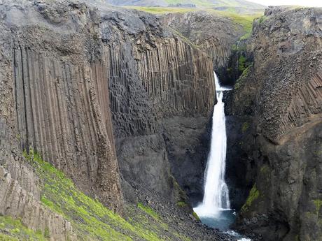 Islandia: Tierras altas, Lago Myvtan, Krafla, Askja, Asbyrgi