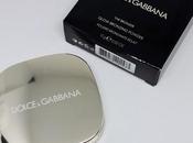 Favoritos verano: glow bronzing powder dolce gabbana