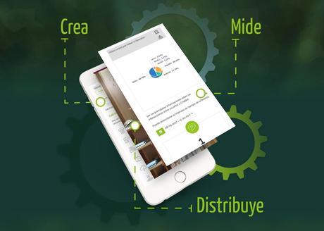 MOBILE PRO: Plataforma de Mobile Marketing, busca distribuidores en España