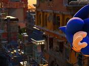 Sonic Forces lanzará noviembre, campaña reserva activa